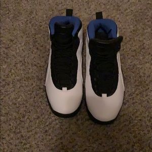Jordan 10 retro Orlando